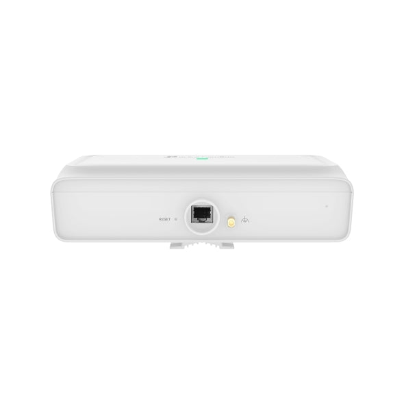 TP-LINK Omada Tri-Band Omnidirectional BE9300 Indoor/Outdoor Wi-Fi 7 Access Point