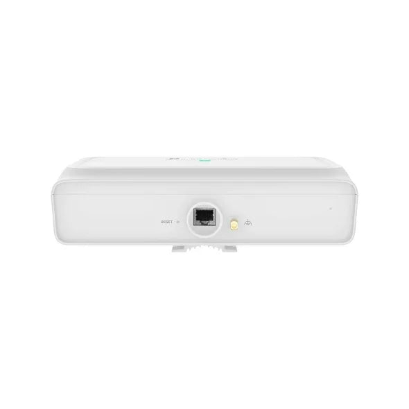 TP-LINK Omada Tri-Band Omnidirectional BE9300 Indoor/Outdoor Wi-Fi 7 Access Point