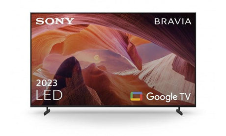Sony FWD-85X80L TV 2.16 m (85") 4K Ultra HD Smart TV Wi-Fi Black SONY