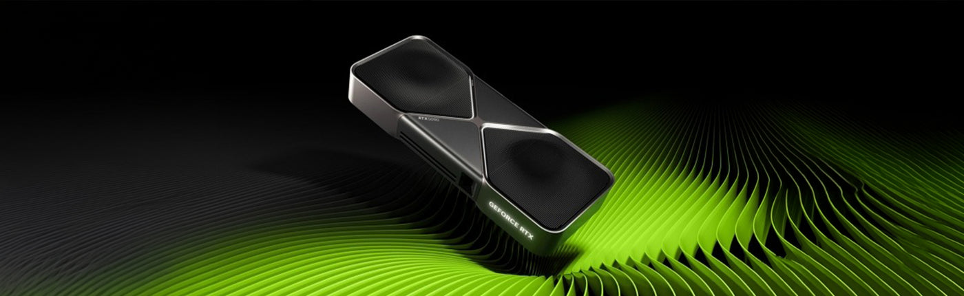 Graphics card for workstation performance and business computing