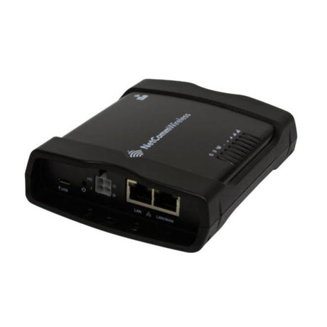 NETCOMM NTC-140-02 4G LTE Industrial M2M Router