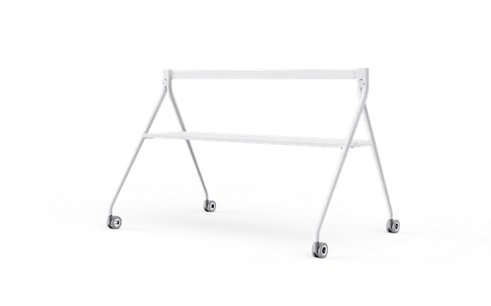 Yealink MB-FloorStand-860T White