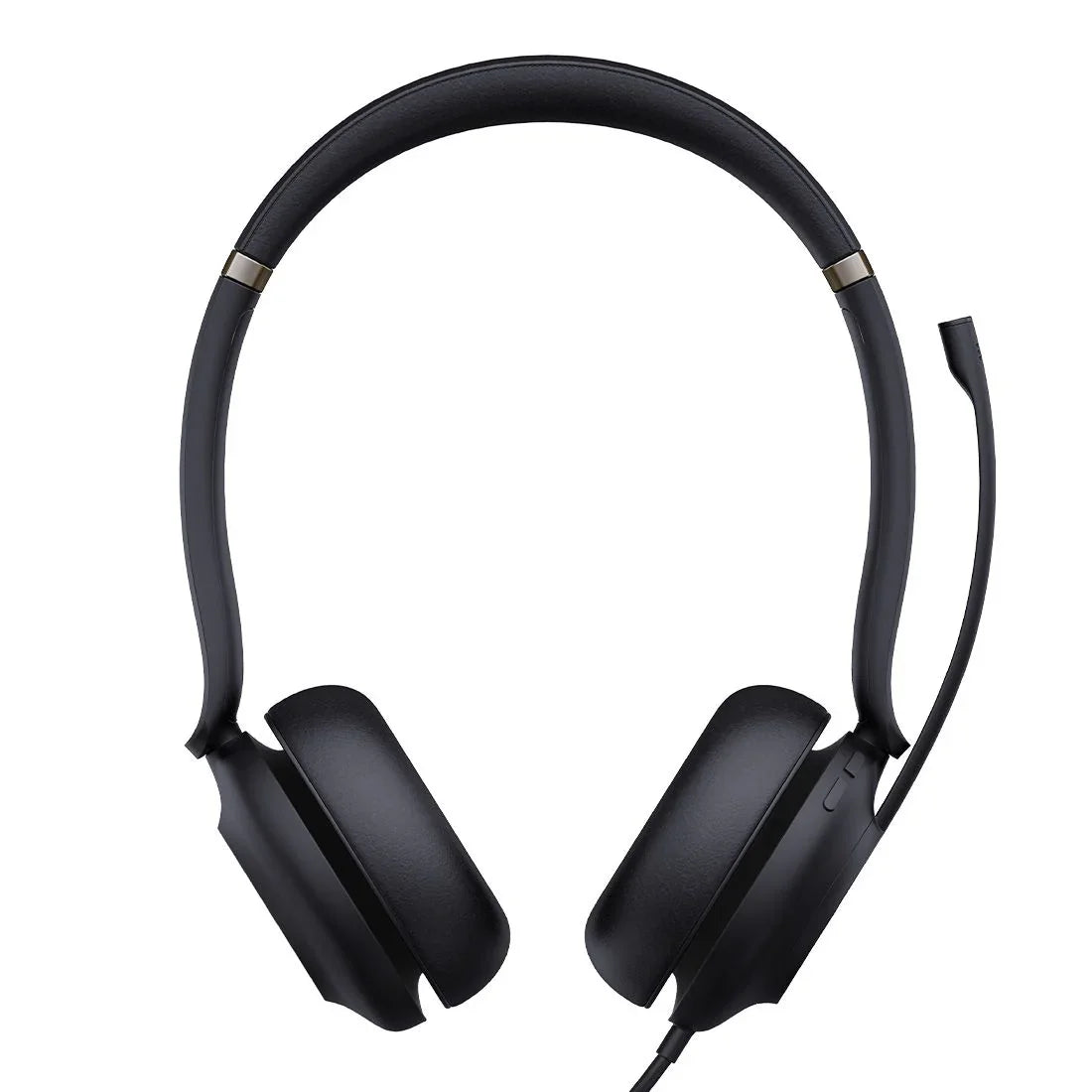 YEALINK UH37 Dual MicrosoftTeams Certified USB Wired Headset USB-C/A