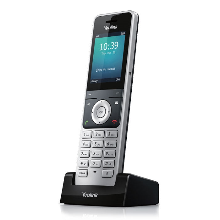 YEALINK W56H DECT Cordless Handset 2.4" | DECT (W56H)