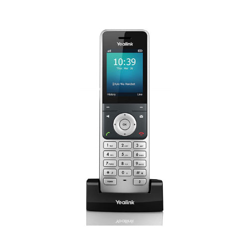 YEALINK W56H DECT Cordless Handset 2.4" | DECT (W56H)