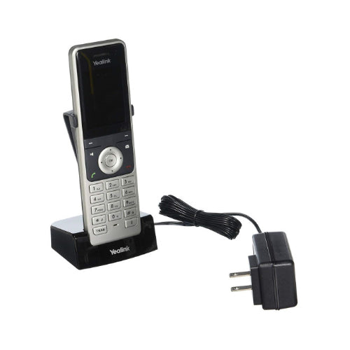 YEALINK W56H DECT Cordless Handset 2.4" | DECT (W56H)
