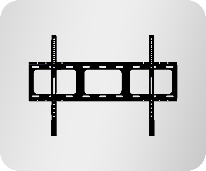 Yealink WallMount for MeetingBoard (65")