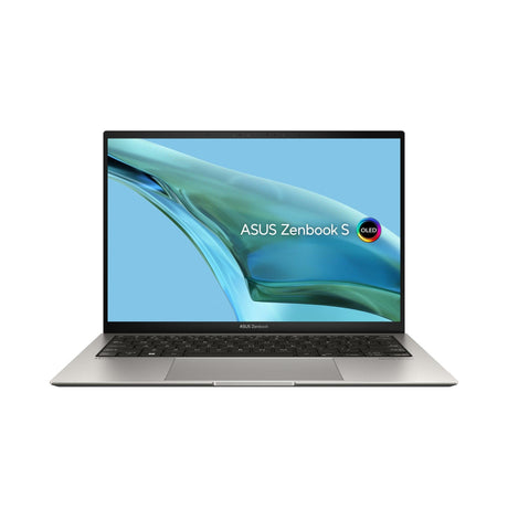 ASUS ZenBook S 13 UX5304VA NQ185X Laptop (13.3") Intel Core i7 16GB | 512GB SSD | Grey ASUS