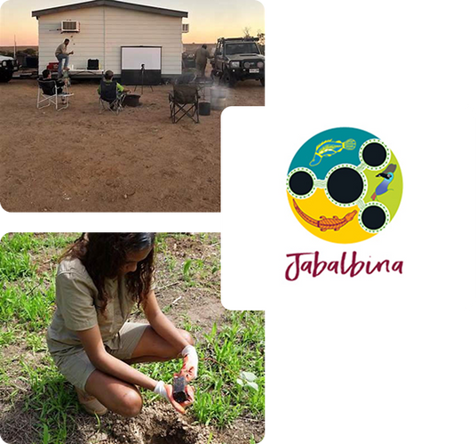 Indigenous Rangers protecting Eastern Kuku Yalanji Country — rainforest, mangroves, reef, sacred sites and cultural heritage.