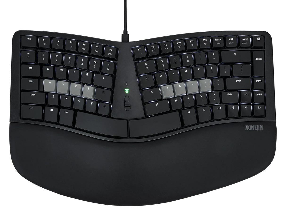 Kinesis mWave Mechanical Keyboard