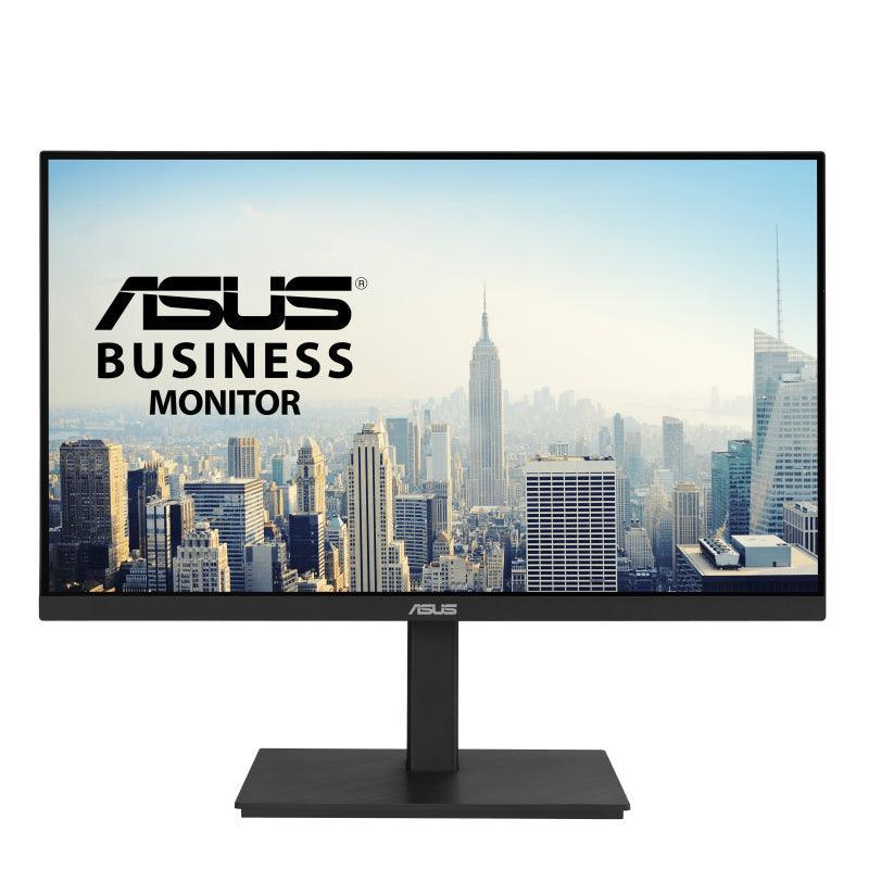 ASUS VA27ECPSN Monitor – 27" / Full HD / IPS / 75Hz – Business Monitor