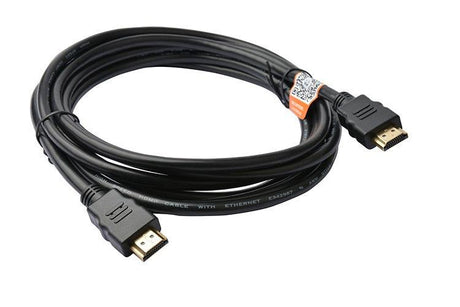 8WARE Premium HDMI Certified Cable 1.8m Male to Male - 4Kx2K @ 60Hz (2160p) 8WARE