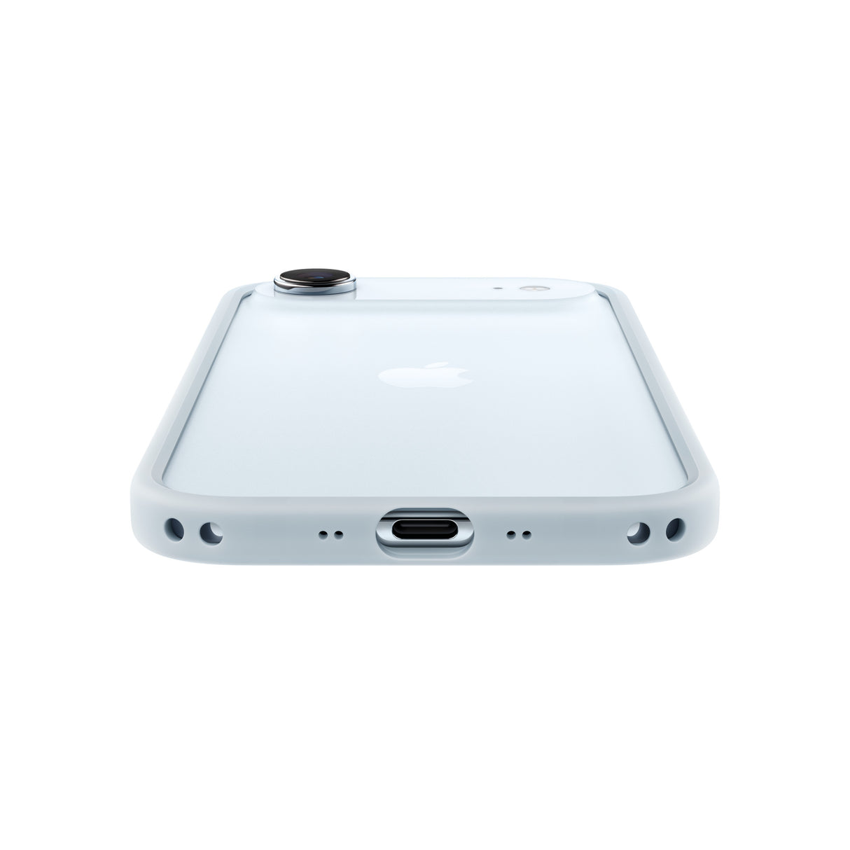 Apple iPhone Air Bumper - Black