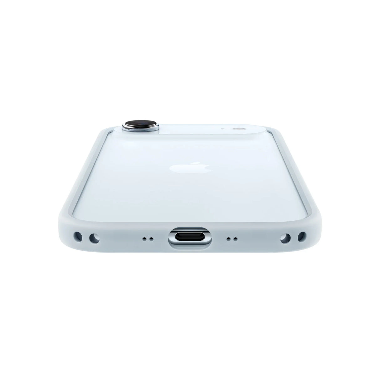 Apple iPhone Air Bumper - Black