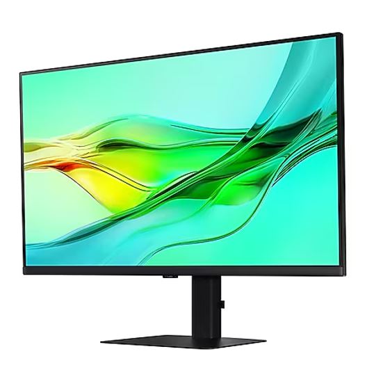 SAMSUNG 32" ViewFinity QHD