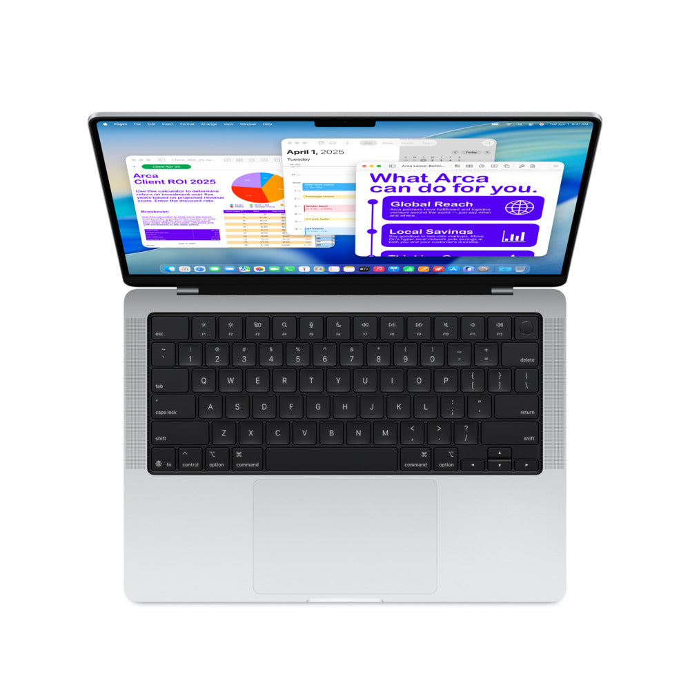 Apple MacBook Pro 14.2in