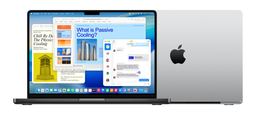 Apple MacBook Pro 14.2in