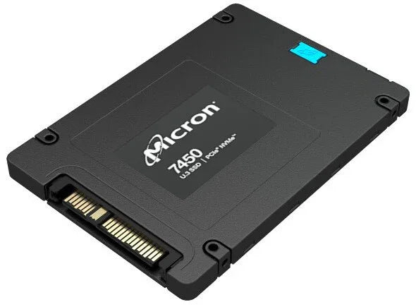 LENOVO LENOVO ThinkSystem M.2 7450 PRO 1.92TB Read Intensive NVMe PCIe 4.0 x4 NHS SSD