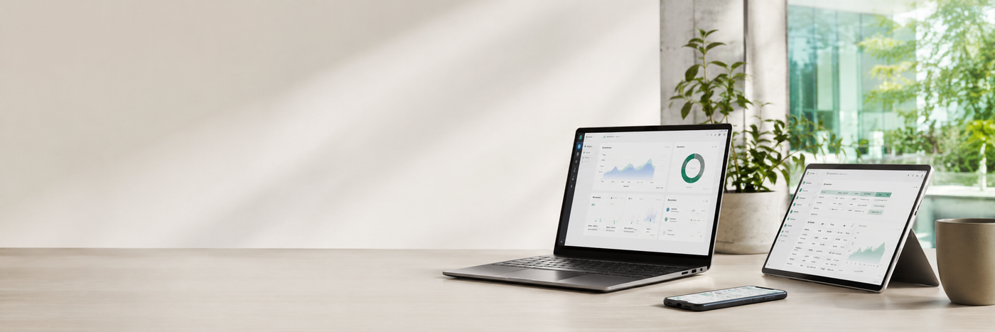 Microsoft Cloud solutions for business productivity and collaboration