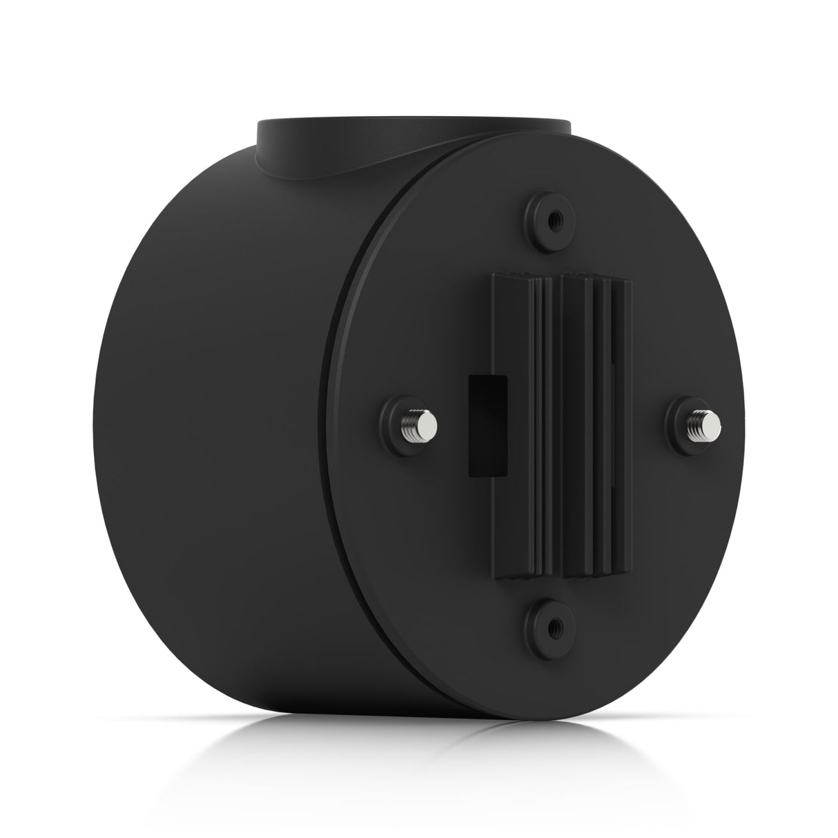 UBIQUITI Camera Compact Junction Box, Black