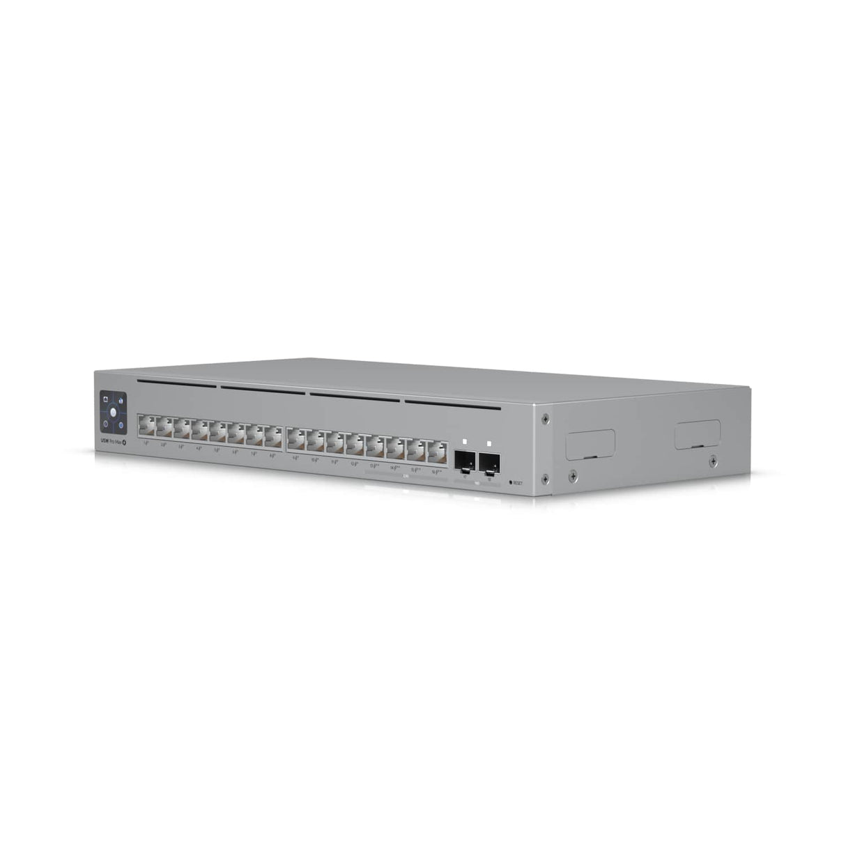 UBIQUITI UniFi Network Switch 16-Port - POE