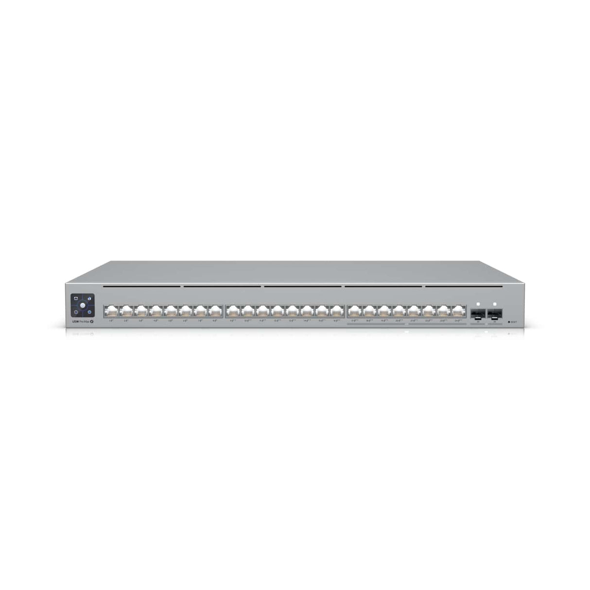 UBIQUITI UniFi Network Switch 24-Port - POE