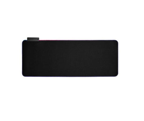 Brateck MP06-6-02 mouse pad Gaming mouse pad Black BRATECK