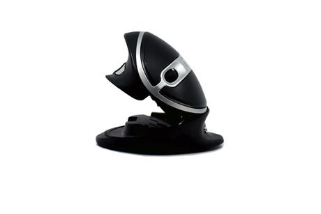 OysterMouse Wireless