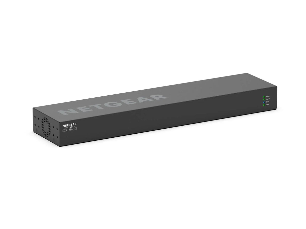 NETGEAR PR60X Dual WAN Pro Router - Business Router