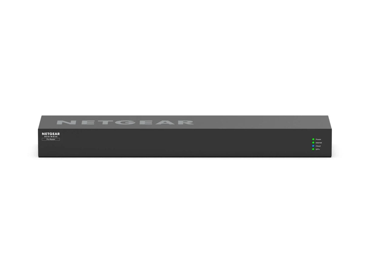 NETGEAR PR60X Dual WAN Pro Router - Business Router