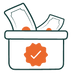 ESG IT procurement profit donation guarantee – TechForGood