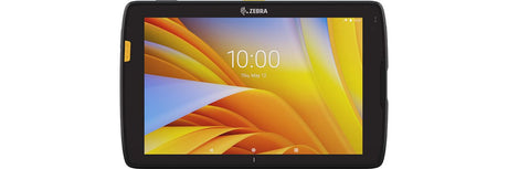 Zebra ET40 64 GB 25.6 cm (10.1") Qualcomm Snapdragon 4 GB Wi-Fi 6 (802.11ax) Android 11 Black ZEBRA