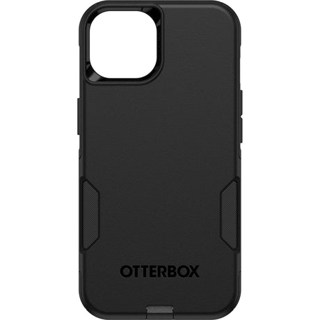 OtterBox Commuter Antimicrobial Series for Apple iPhone 14, black OTTERBOX