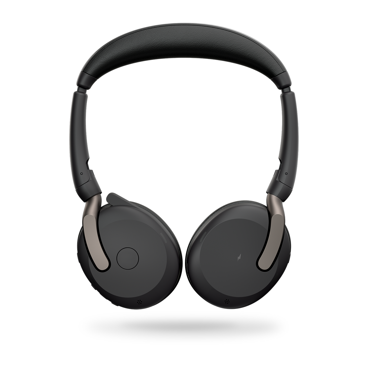 JABRA Evolve2 65 Flex – Wireless / Stereo / UC – On-Ear Headset