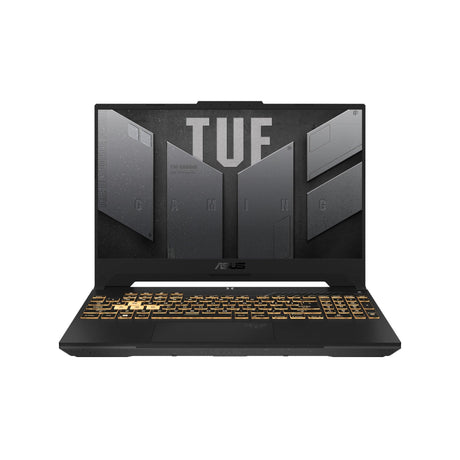 ASUS TUF Gaming F15 FX507ZU4 LP067W (15.6") 12th Gen Core i7 12700H RTX 4050 Win 11 Gaming Laptop ASUS