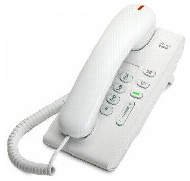 Cisco 6901 IP phone White