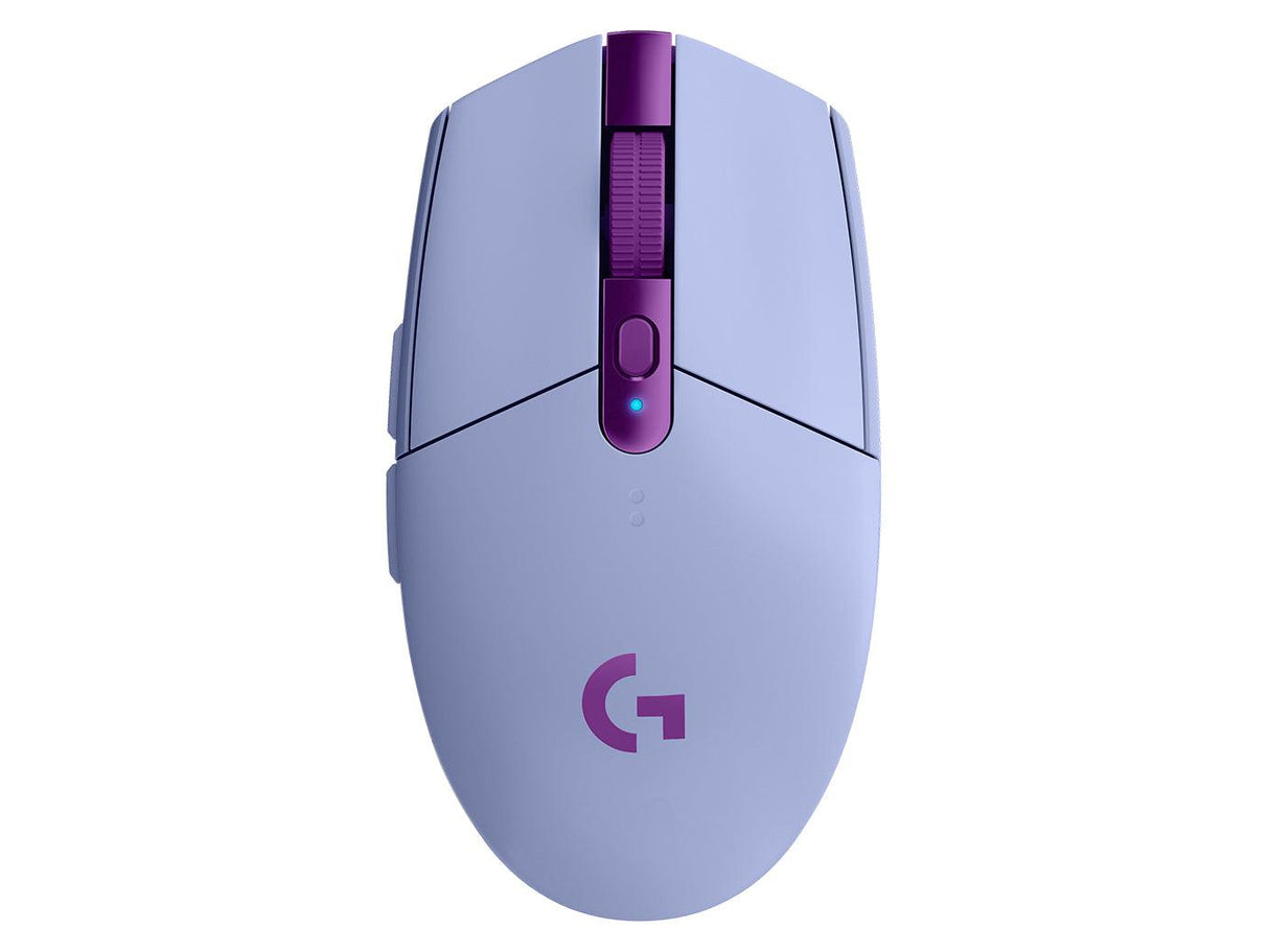 Logitech G305 Wireless Mouse
