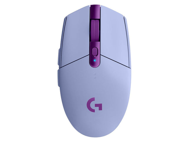 Logitech G305 Wireless Mouse