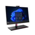 LENOVO ThinkCentre M90a Gen 5 All-In-One 23.8 FHD hardware low blue light Non Touch i7-14700 16GB (2x 8) RAM 512GB SSD UltraFlex V Stand Wifi IR Camera Microphone Windows 11 Pro 3Y Onsite