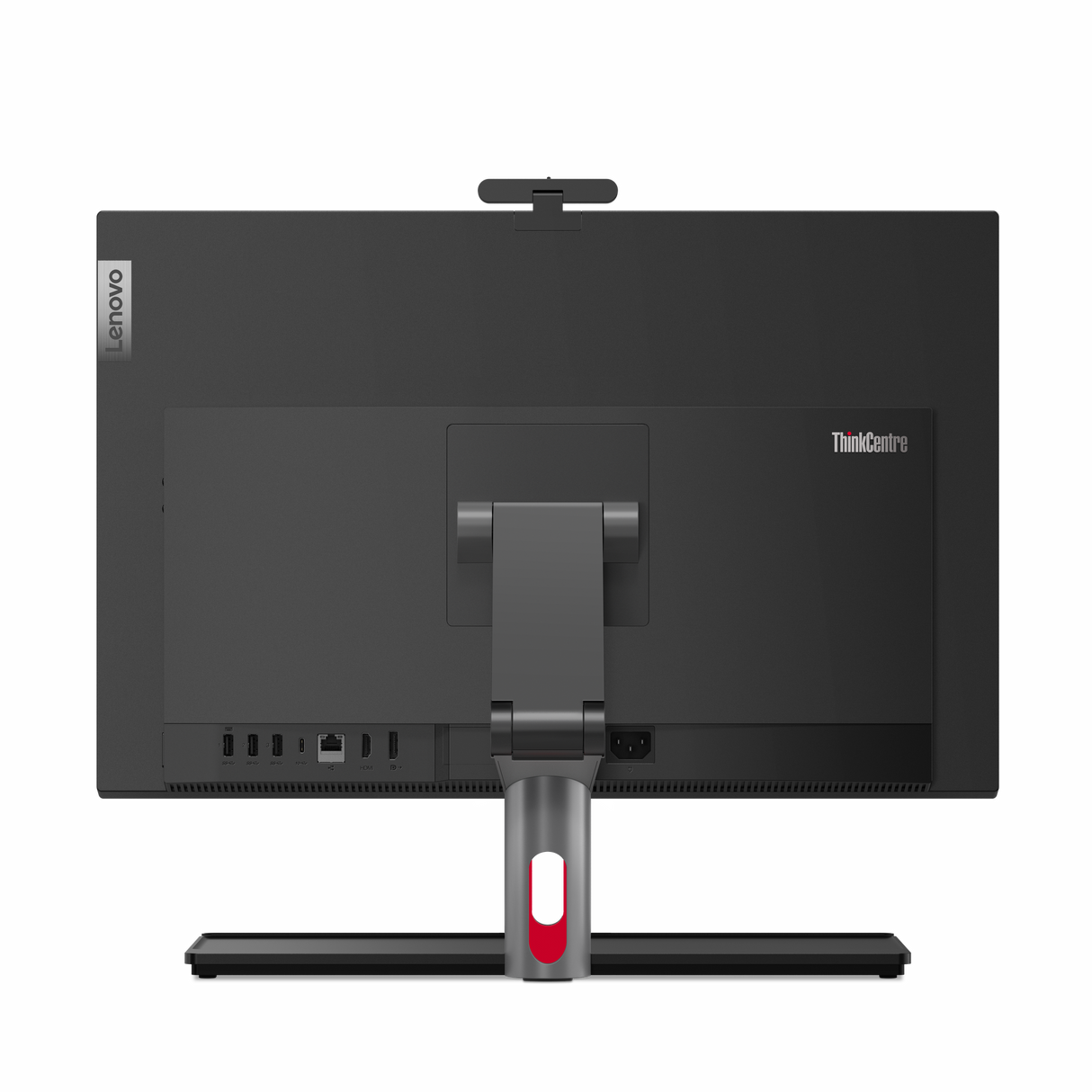 LENOVO ThinkCentre M90a Gen 5 All-In-One 23.8 FHD hardware low blue light Non Touch i7-14700 16GB (2x 8) RAM 512GB SSD UltraFlex V Stand Wifi IR Camera Microphone Windows 11 Pro 3Y Onsite