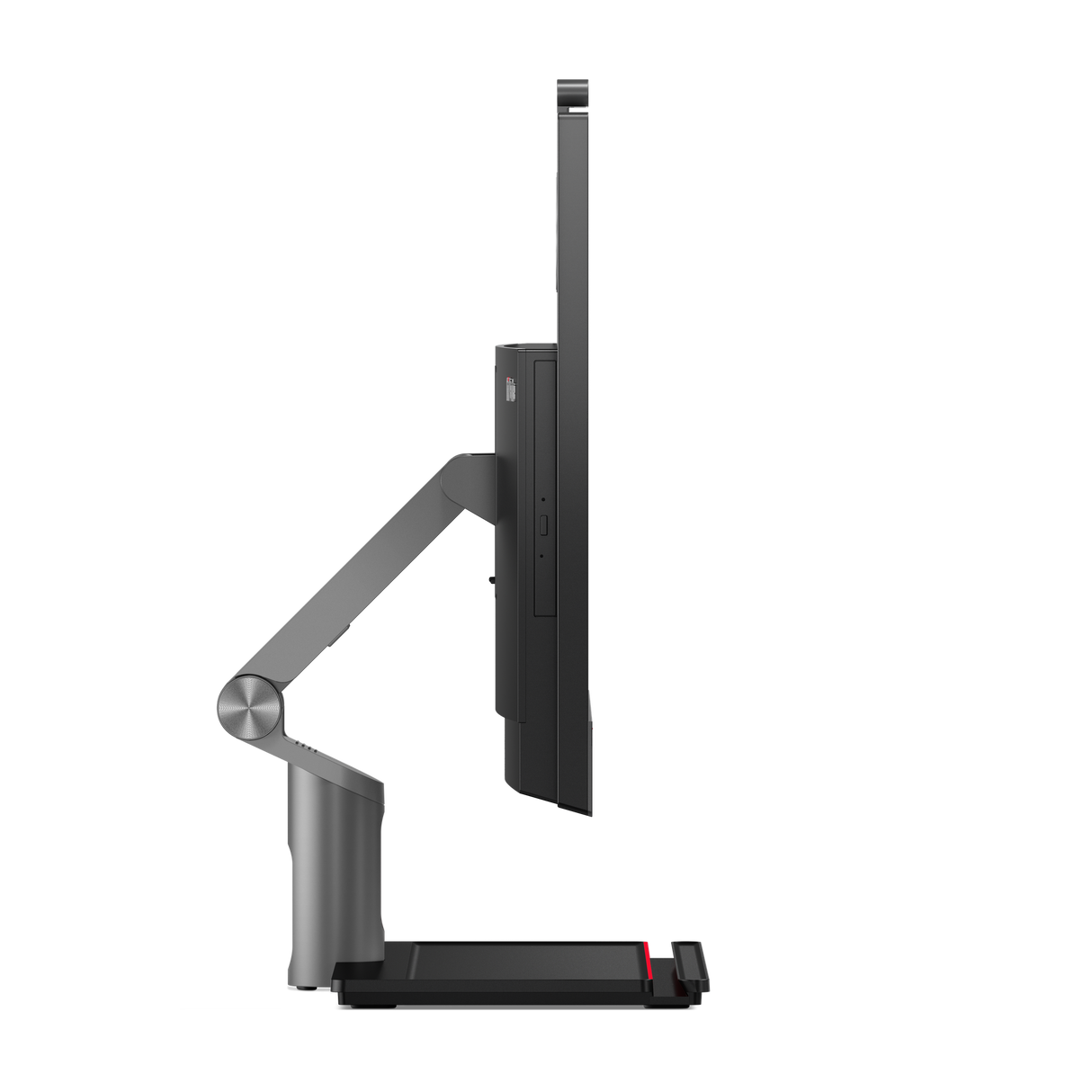 LENOVO ThinkCentre M90a Gen 5 All-In-One 23.8 FHD hardware low blue light Non Touch i7-14700 16GB (2x 8) RAM 512GB SSD UltraFlex V Stand Wifi IR Camera Microphone Windows 11 Pro 3Y Onsite
