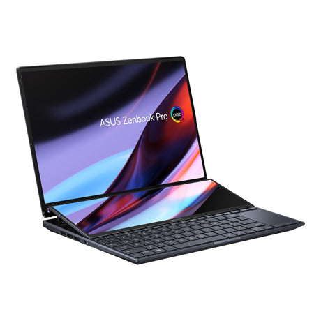 ASUS ZenBook Pro 14 Duo UX8402VU P1024X Laptop (14.5") Touchscreen Intel Core i9 32GB | 1000GB SSD | GeForce ASUS