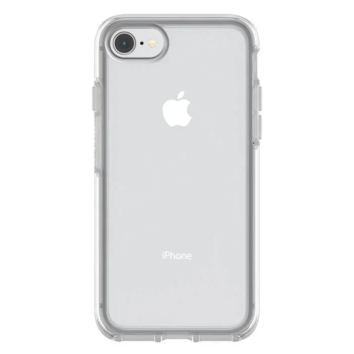 OTTERBOX 77-56719 – Clear TPU / Drop Protection – iPhone 7 Case