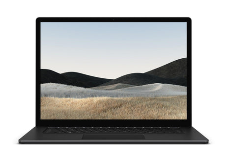 MICROSOFT Surface Laptop 4 Notebook (15") Touchscreen Intel Core i7 8GB | 512GB SSD Black MICROSOFT