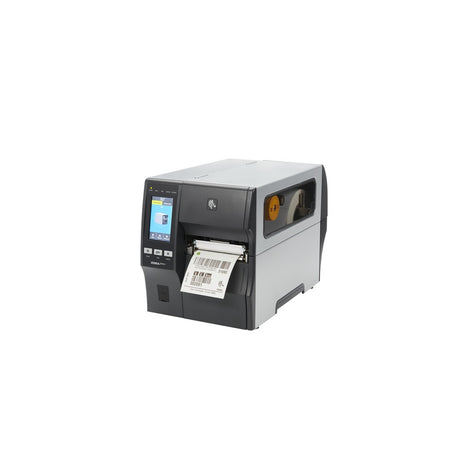 Zebra ZT411 label printer Thermal transfer 300 x 300 DPI Wired & Wireless ZEBRA