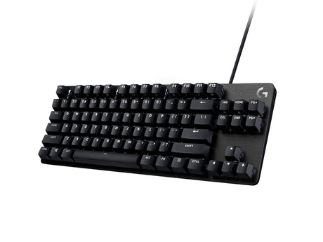 Logitech G G413 TKL SE keyboard USB Black LOGITECH