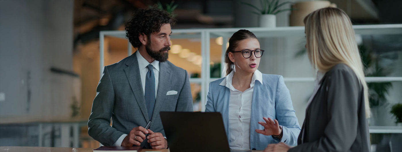 echForGood Certified B Corp ICT supplier – business-grade hardware, cloud, software, services, and Recover-E secure recycling for ESG-aligned procurement