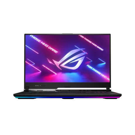 ASUS ROG Strix SCAR 17 Laptop Core i9 (17.3") 32GB/2TB GeForce RTX 3070 Ti