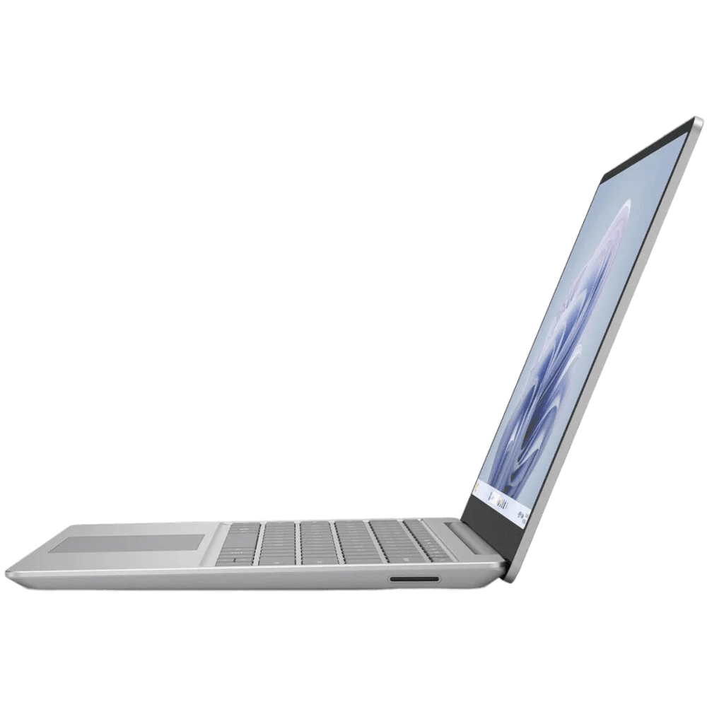 Microsoft EDU SURFACE LAPTOP GO 3, 12.4" i5/8GB/256GB, PLATINUM, W11P, 2YR
