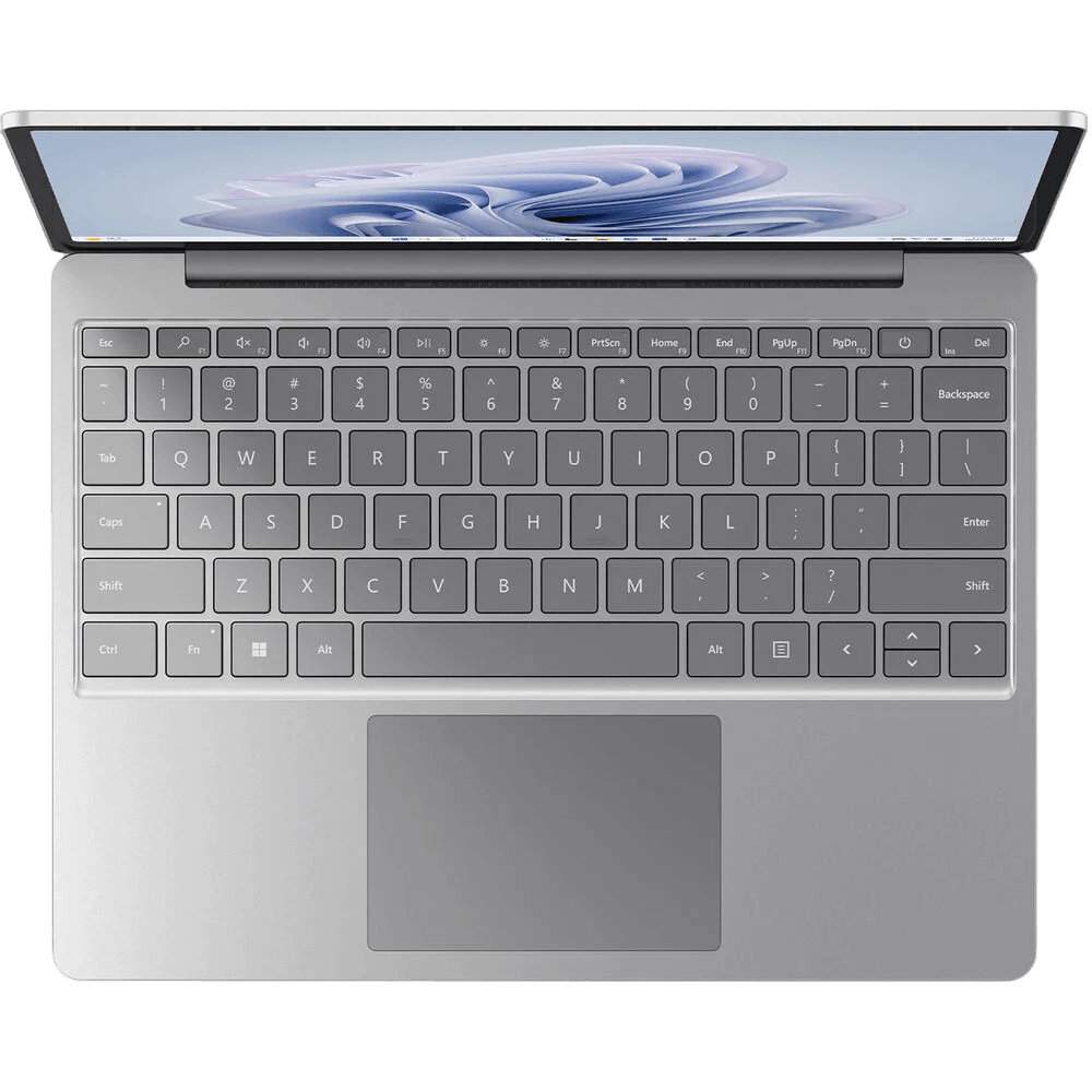 Microsoft EDU SURFACE LAPTOP GO 3, 12.4" i5/8GB/256GB, PLATINUM, W11P, 2YR